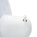 Miniatyrbild 3 av 4: Orbegozo TF 0148 Tyst skrivbordsfläkt 2 hastigheter + Turbo + Tyst Diameter 40 cm Effekt 60 W TF 0148