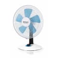 Miniatyrbild 1 av 4: Orbegozo TF 0148 Tyst skrivbordsfläkt 2 hastigheter + Turbo + Tyst Diameter 40 cm Effekt 60 W TF 0148