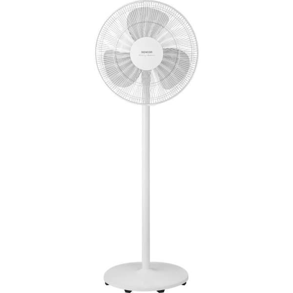 Golvfläkt - Sencor - SFN 4060WH