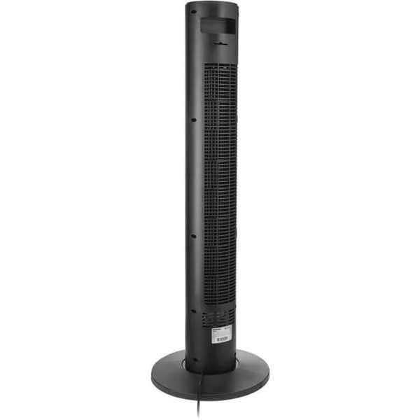 Tornventilator - Sencor - SFT 3800BK