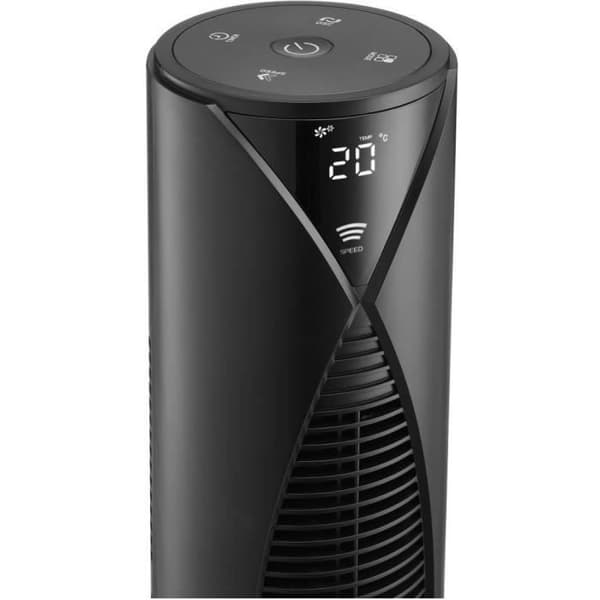 Tornventilator - Sencor - SFT 3800BK