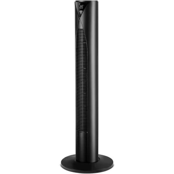 Tornventilator - Sencor - SFT 3800BK