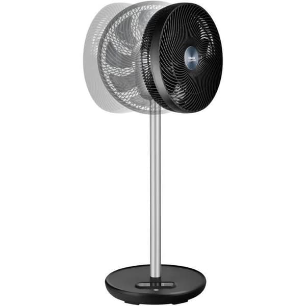 Golvvift - Sencor - SFN 3040BK