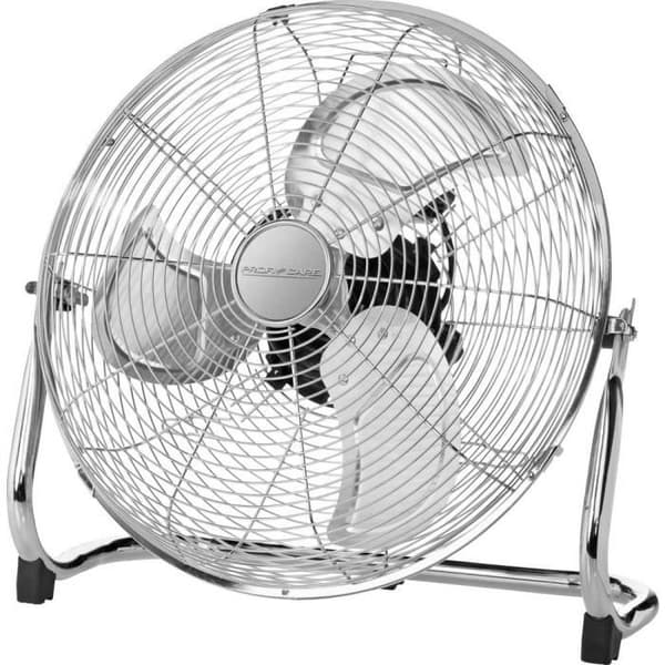 Golvfläkt - Profi-Care - PC-VL 3066 WM - 4 hastigheter - Oscillation - 100 W