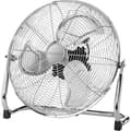 Miniatyrbild 1 av 2: Golvfläkt - Profi-Care - PC-VL 3066 WM - 4 hastigheter - Oscillation - 100 W