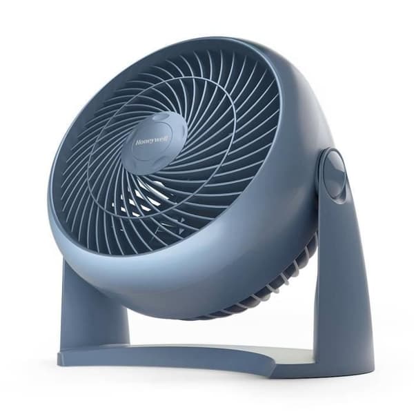 Honeywell HT900NE4 30 W bordsfläkt blågrå