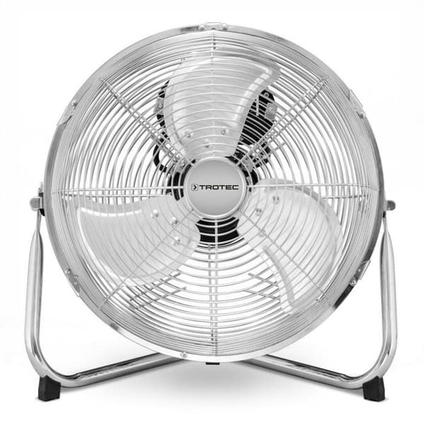 Golvvifta TVM 12 - TROTEC - 37 watt - 3 hastigheter - lutande 100°