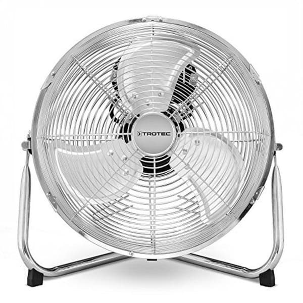 Golvvifta TVM 12 - TROTEC - 37 watt - 3 hastigheter - lutande 100°