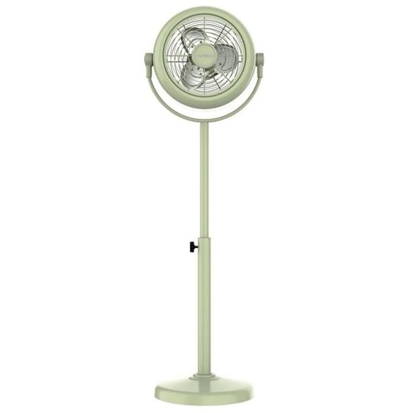 Cecotec Golvfläkt EnergySilence 250 ClassicStyle Grön