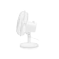 Miniatyrbild 3 av 3: Bordfläkt - Tristar - VE-5721 - 30W - 23cm - 3 hastigheter - Oskillation