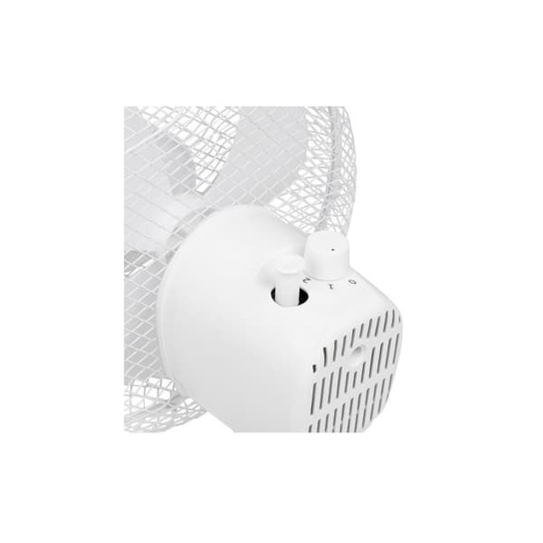 Bordfläkt - Tristar - VE-5721 - 30W - 23cm - 3 hastigheter - Oskillation