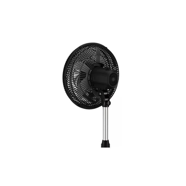 ROWENTA Turbo Essential piedestalfläkt, kraftfull, design, hållbar, effektiv, ekodesignad, 3 hastigheter VU3110F0
