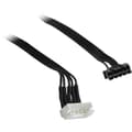 Miniatyrbild 4 av 4: INTER-TECH RS-04 RGB PC CASE FAN (88885481)