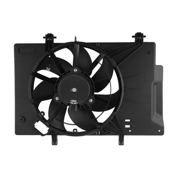 Radiator Kylfläkt, Direkt Ersättning, 180W