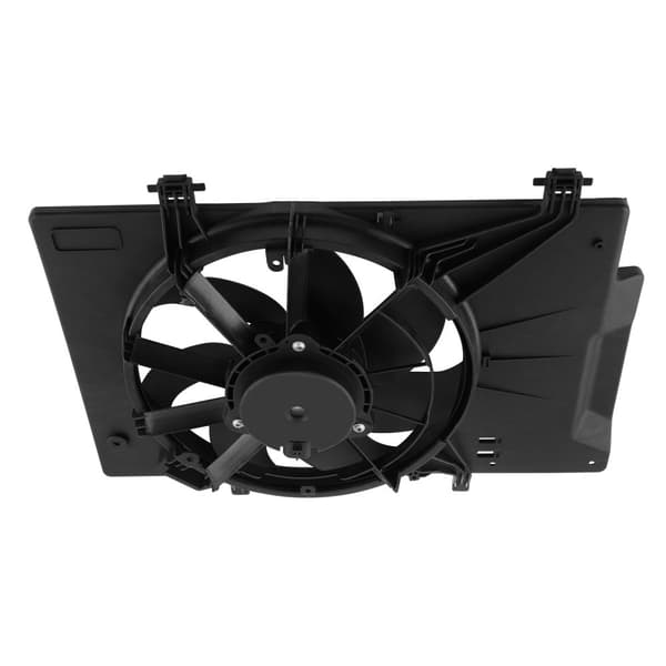 Radiator Kylfläkt, Direkt Ersättning, 180W