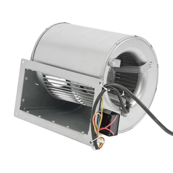 Centrifugal Blæser, 300W Effekt, 1300 RPM Hastighed