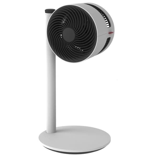 Golvfläkt - BONECO - F120 - 20 W - 3 hastigheter - Luftflöde 610 m3/h