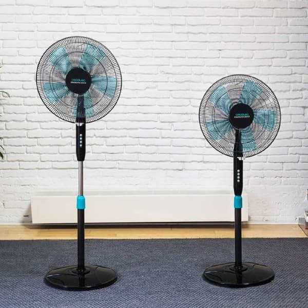 Cecotec Golvvärmare EnergySilence 510
