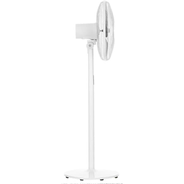 Stående fläkt - Sencor - SFN 4070WH