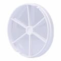 Miniatyrbillede 2 af 2: Tilbageløbsventiludtrækker EDM 08418 08413 Ø 10 cm Udskifter