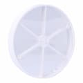 Miniatyrbillede 1 af 2: Tilbageløbsventiludtrækker EDM 08418 08413 Ø 10 cm Udskifter