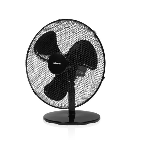 TRISTAR - Ventoinha de Mesa VE-5728