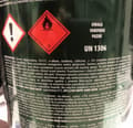 Miniatyrbillede 3 af 5: Vidaron 5L beskyttende og dekorativ filmdannende imprægnering af palisander