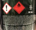Miniatyrbillede 3 af 5: Vidaron filmdannende imprægnering 5L bleget eg beskyttende og dekorativ