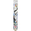 Miniatyrbild 2 av 2: Legamaster Magic-Chart whiteboard statisk film 60x80cm
