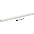 Miniatyrbild 1 av 2: Legamaster Magic-Chart whiteboard statisk film 60x80cm