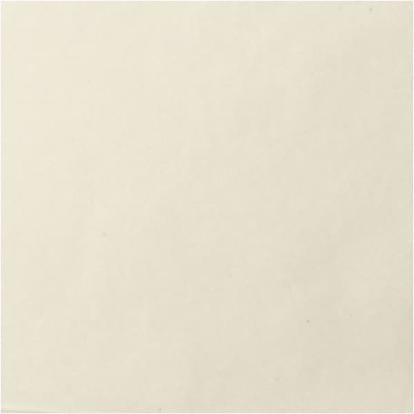Imiterat japanpapper - 14 g - Vit 100 ark