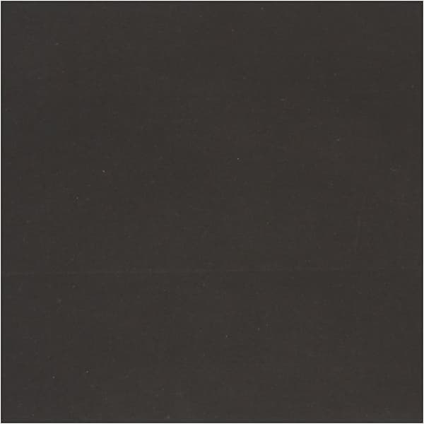 Karduspapper - A3 - 297 x 420 mm - 100 g - Svart - 500 ark