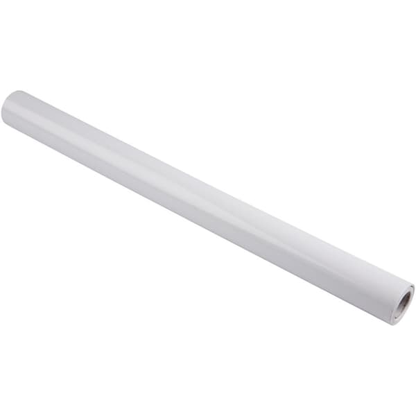 Whiteboardfolie - B: 45 cm - Vit - 2 m