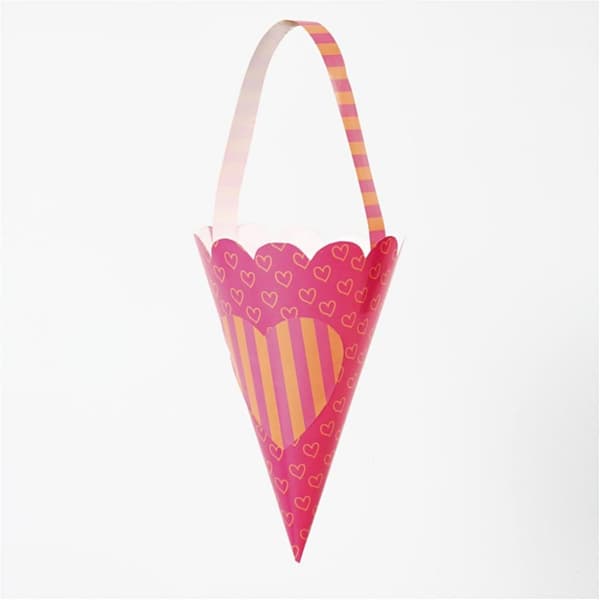 Glanspapper med tryck - 24x32 cm - 80 g - 50 ark