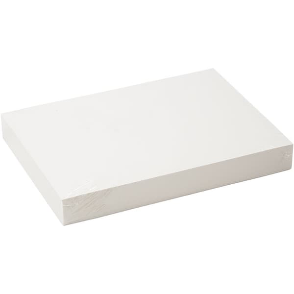 Watercolor Paper - A5 - 300 g - 100 ark