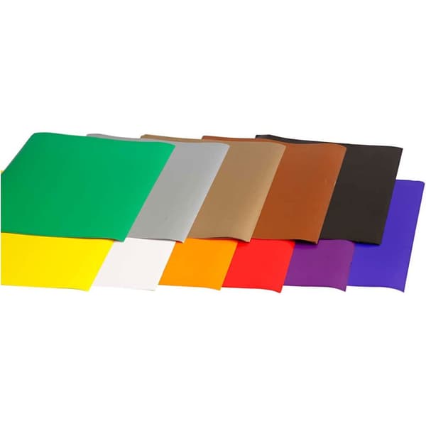 Glanspapper - 32x48 cm - 80 g - 100 ark