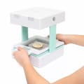 Miniatyrbild 2 av 4: Clear Plastic - 3D Mold Press 40 ark - We R Memory Keepers