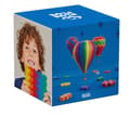 Miniatyrbillede 3 af 3: Plus-Plus Basic 600 bitar