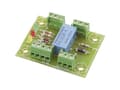 Miniatyrbild 3 av 4: H-Tronic Blockstellen-Modul Med signalbilledestyring Byggesæt