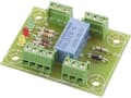 Miniatyrbild 2 av 4: H-Tronic Blockstellen-Modul Med signalbilledestyring Byggesæt