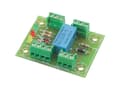 Miniatyrbild 1 av 4: H-Tronic Blockstellen-Modul Med signalbilledestyring Byggesæt
