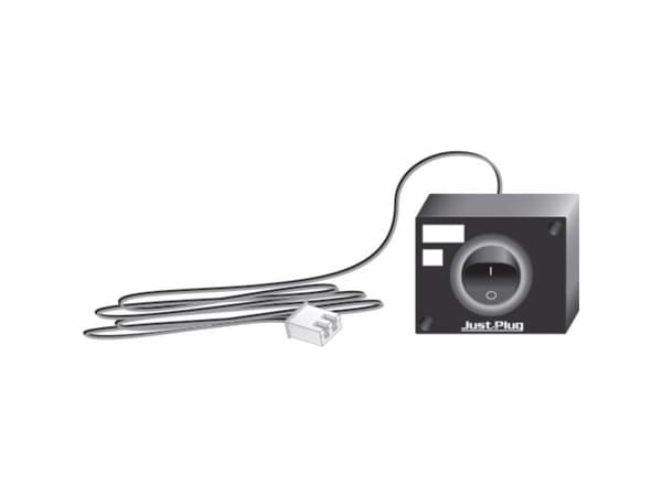 Woodland Scenics WJP5725 Just Plug™ Kontakt 1 stk