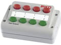 Miniatyrbild 2 av 3: Piko H0 55262 Kontrollbord