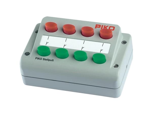 Piko H0 55262 Kontrollbord