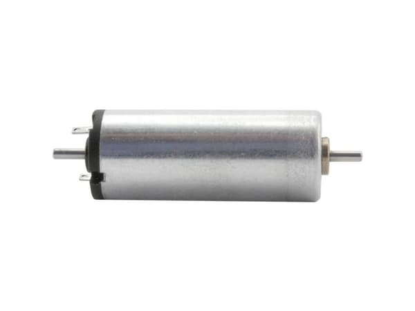 Sol Expert 11230 Micro-motor M 1230 16800 U/min 4.5 mm