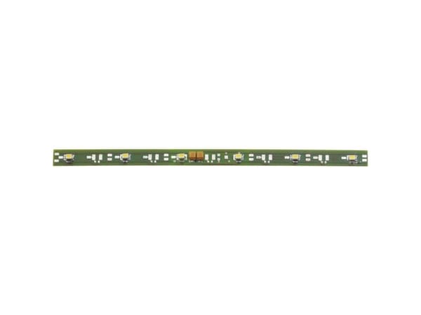 MiniTrix T66616 Indvendig belysning til bygninger Med LEDer Varm hvid 1 stk