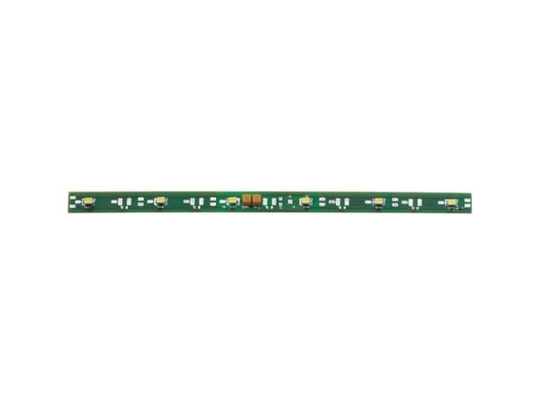 MiniTrix T66616 Indvendig belysning til bygninger Med LEDer Varm hvid 1 stk