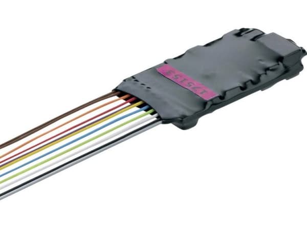 Märklin mSD3, 15 år