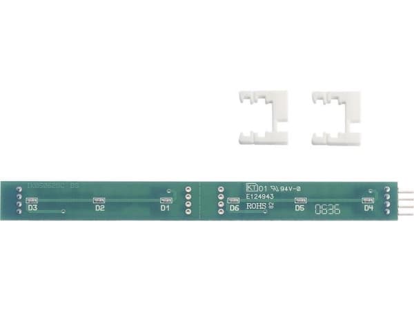 Märklin 73401, 15 År