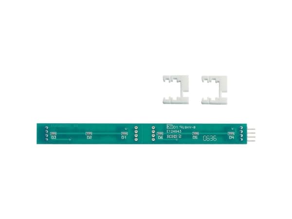 Märklin 73401, 15 År